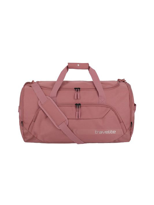 Kick Off Reisetasche L, Rosé