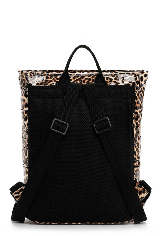 Sfy Suri Sports Jessy-Lu brown/beige