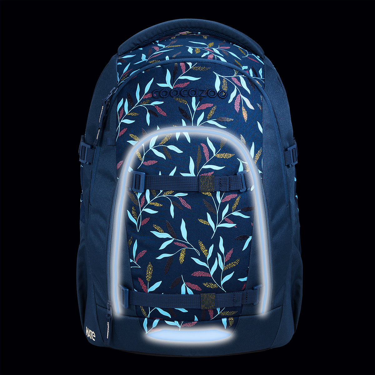 Rucksack Mate Boho Glam