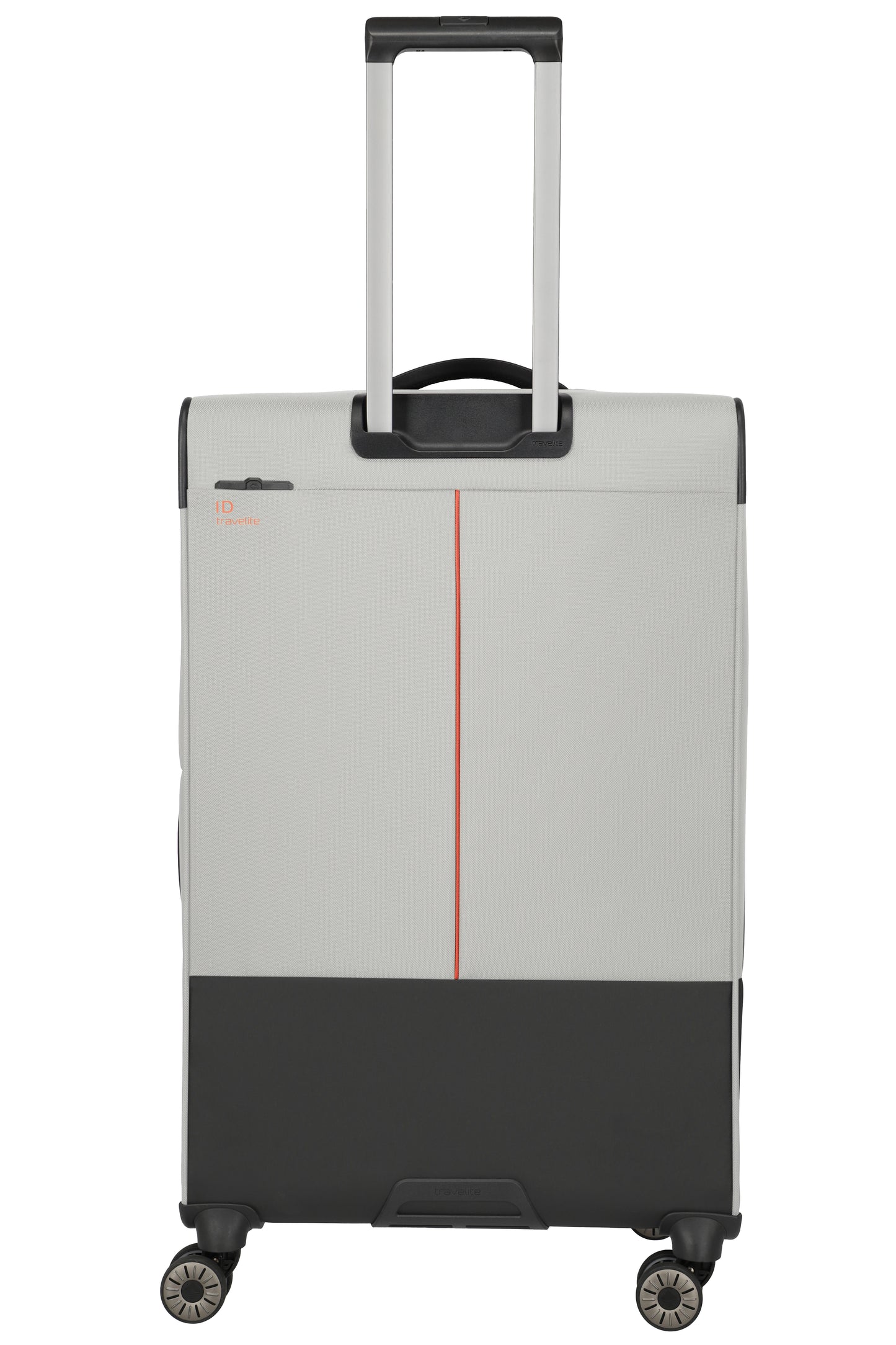 Crosslite 4W Trolley L, Natur