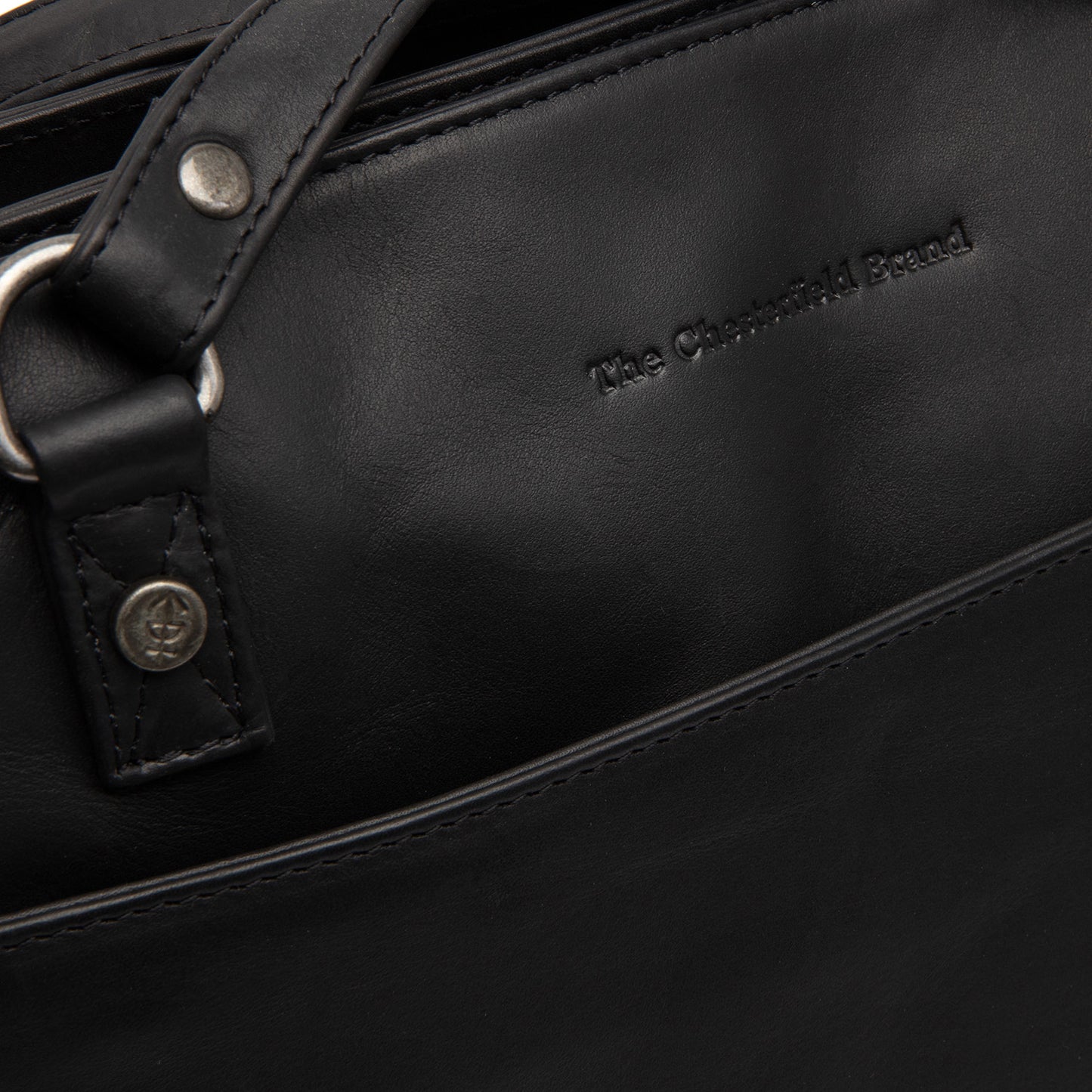 Shopper 'Raynor schwarz