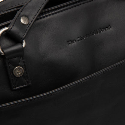 Shopper 'Raynor schwarz