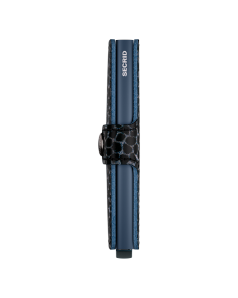 Miniwallet Blue