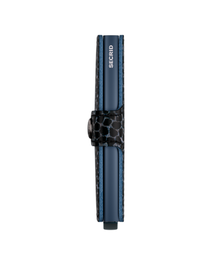 Miniwallet Blue