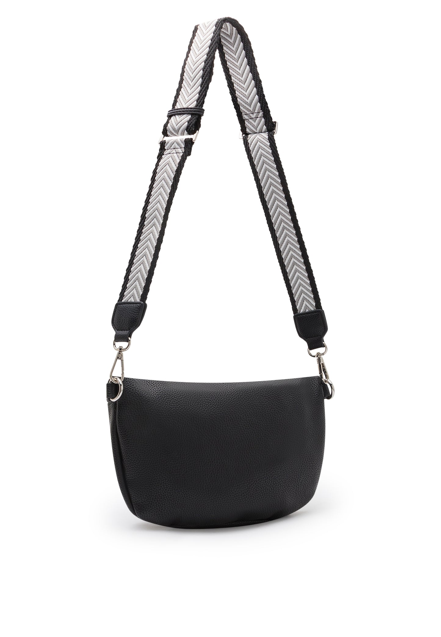 Oliana Crossbag schwarz