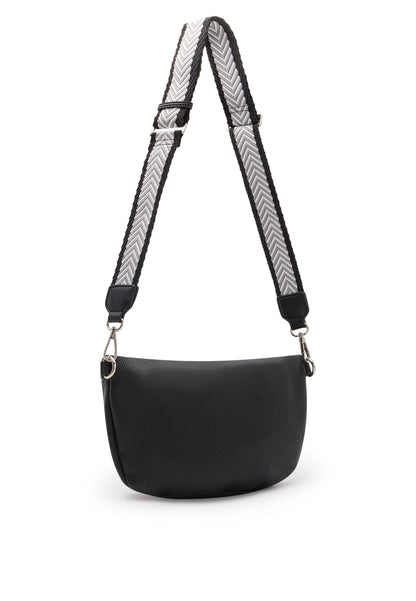 Oliana Crossbag schwarz