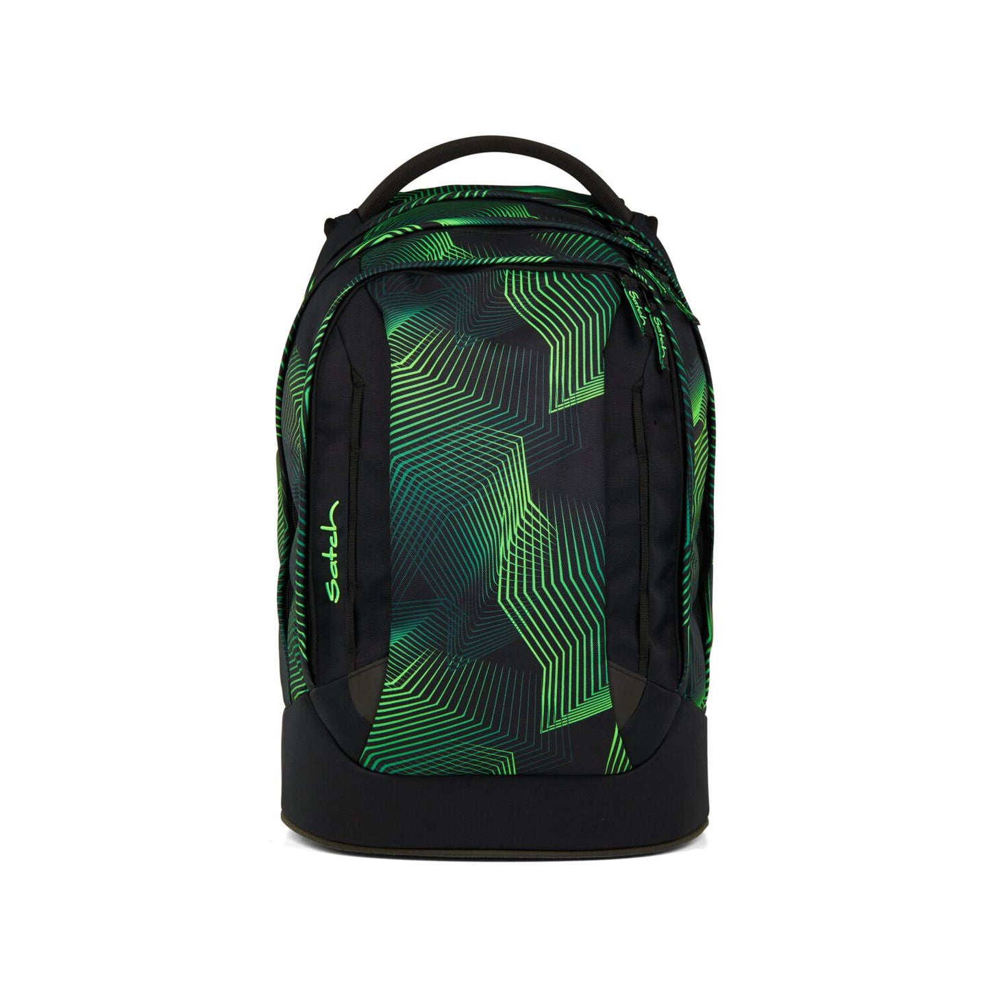 Pack Seismic Green