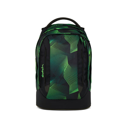 Pack Seismic Green