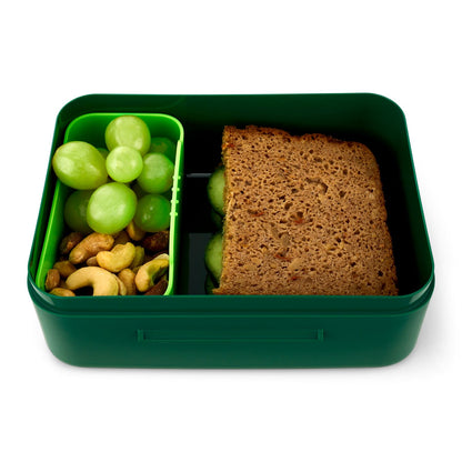 Kunststoff-Brotdosen Speed