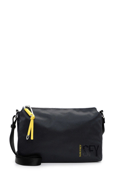 Sfy Suri Sports Marry black, NOS