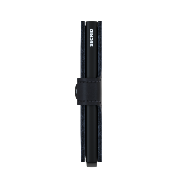 Miniwallet Black