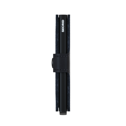 Miniwallet Black