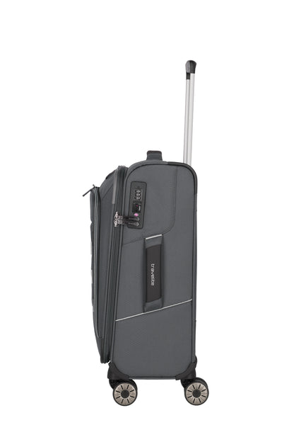 Skaii 4W Trolley S, Gipfelgrau