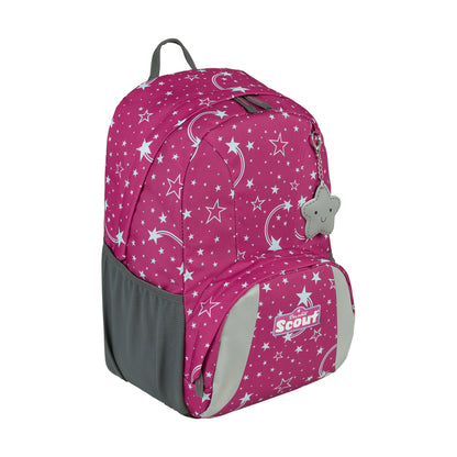 Rucksack Adventure Stars