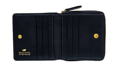 Asti Rv-Geldbörse S 6Cs Navy navy in blau