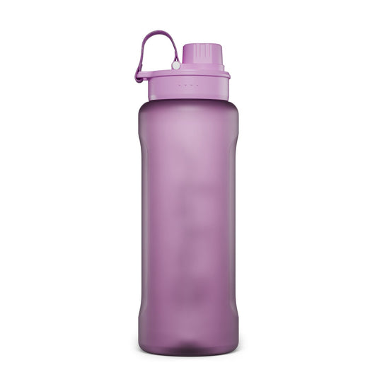 Xl Getränkeflasche Lila