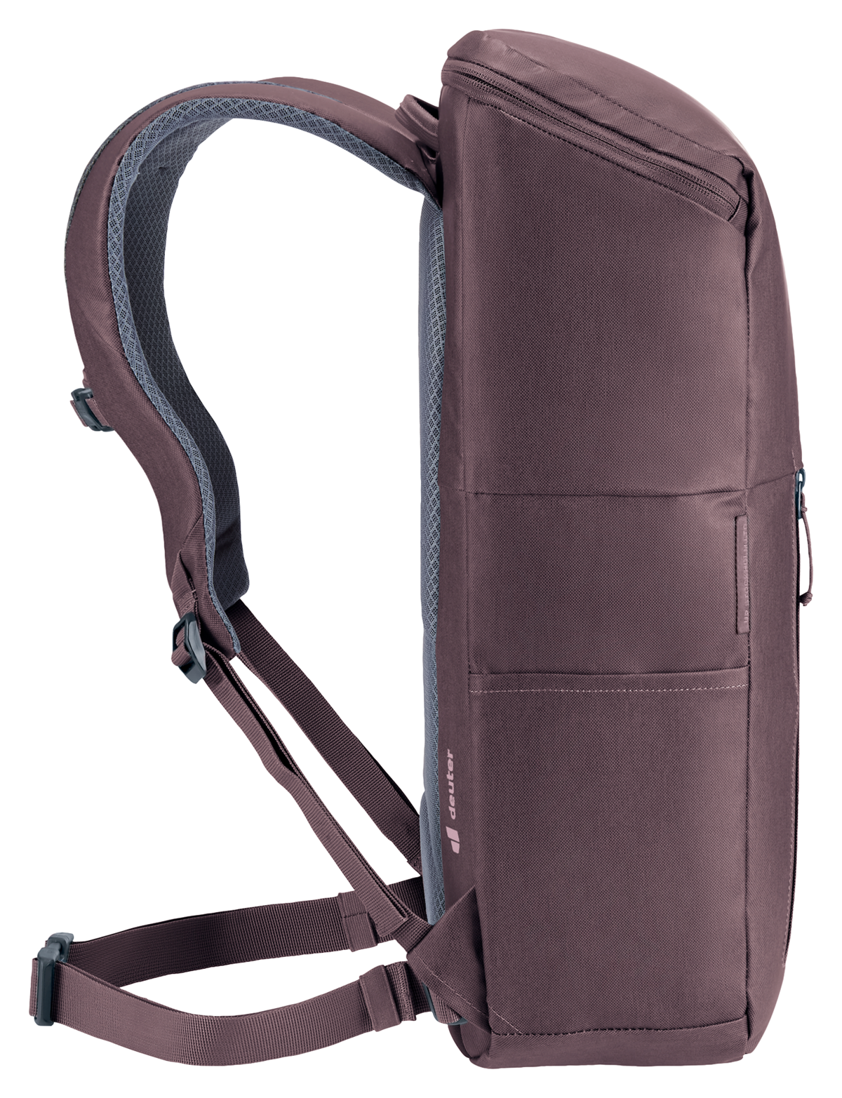 Up Stockholm Ltd aubergine