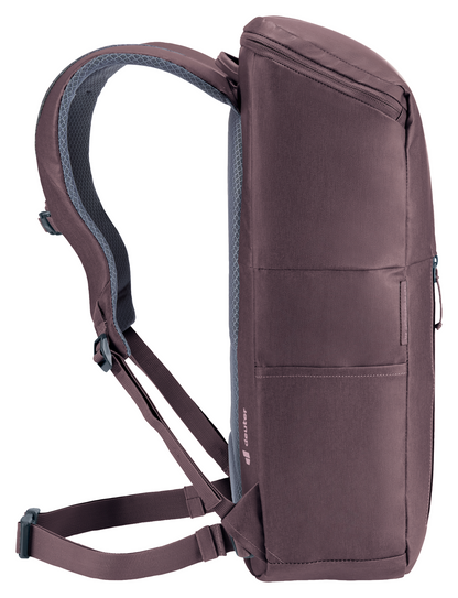 Up Stockholm Ltd aubergine