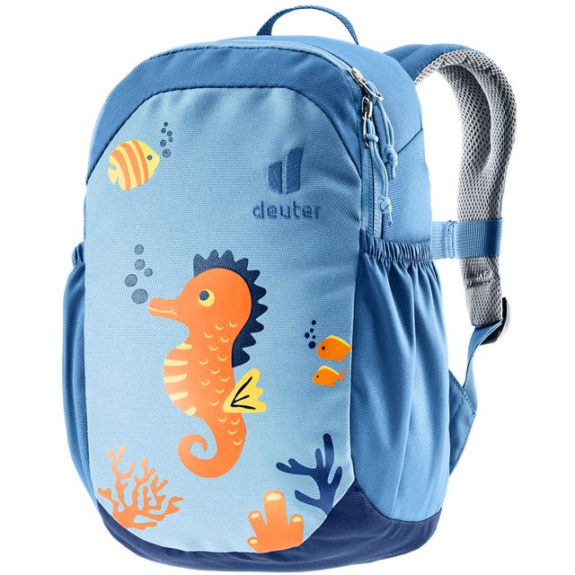 Pico aqua-wave