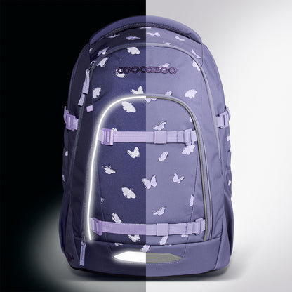 Rucksack Mate Reflective Wings