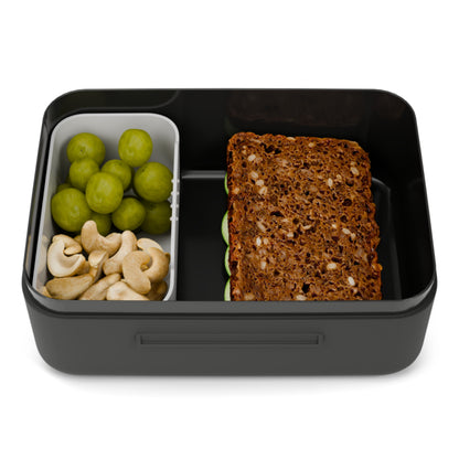 Kunststoff-Brotdosen Superheld