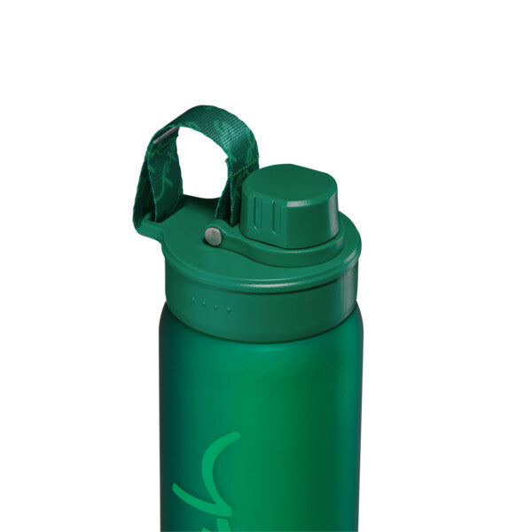 Sport Trinkflasche Green