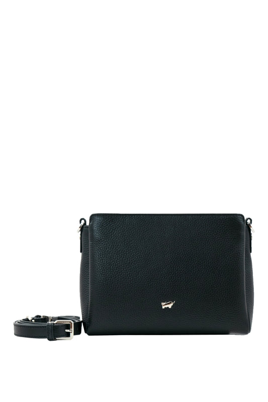 Hanna Umhängetasche Rv schwarz