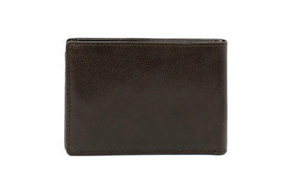 Arezzo Rfid Geldbörse S 6Cs Braun braun