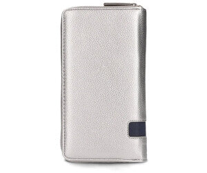 M.wallet Mw2 Silver