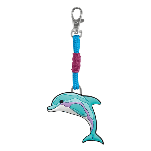 Happy Charms Dolphin