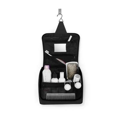 Toiletbag Xl black