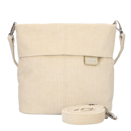 Mademoiselle.m M8 Cord Creme