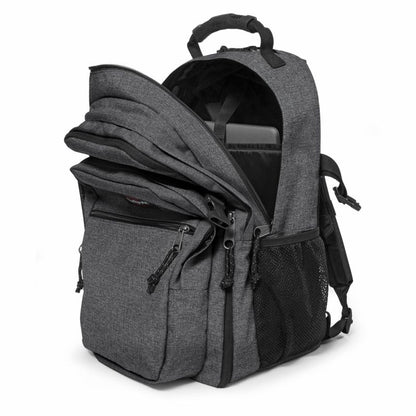 Tutor Black Denim
