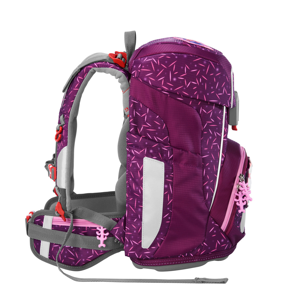 Schulranzen-Set Pretty Unicorn Nuala,