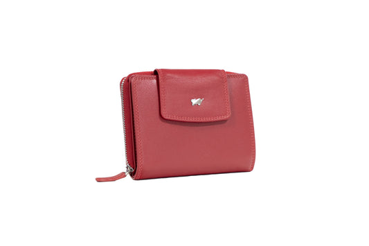 Golf Rfid Rv-Geldbörse M 12Cs Rot rot