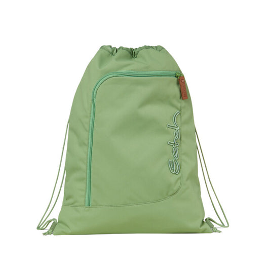 Sportbeutel Nordic Jade Green in grün