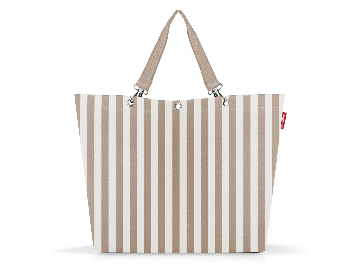 Shopper Xl Summerstripes
