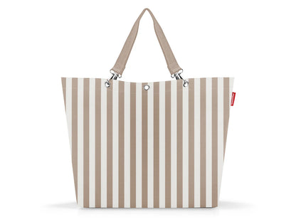 Shopper Xl Summerstripes