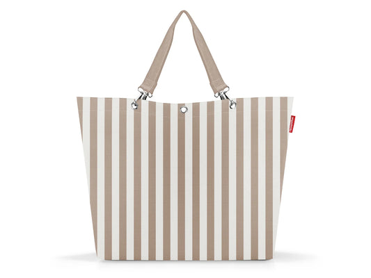 Shopper Xl Summerstripes
