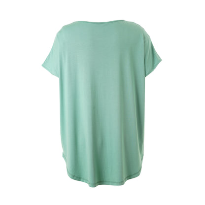 Ggitte T-Shirt Jade