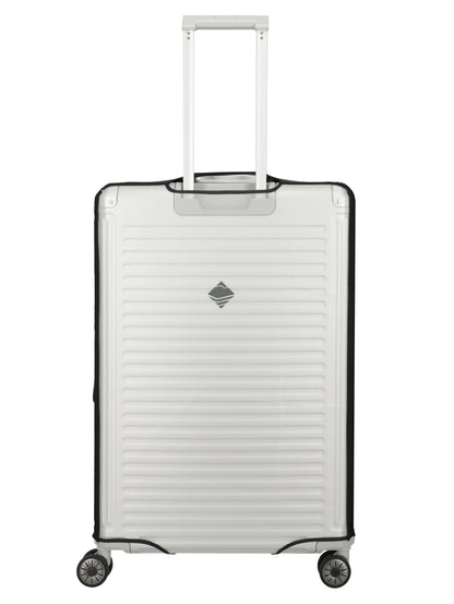 Accessoires Kofferhülle M, transparent
