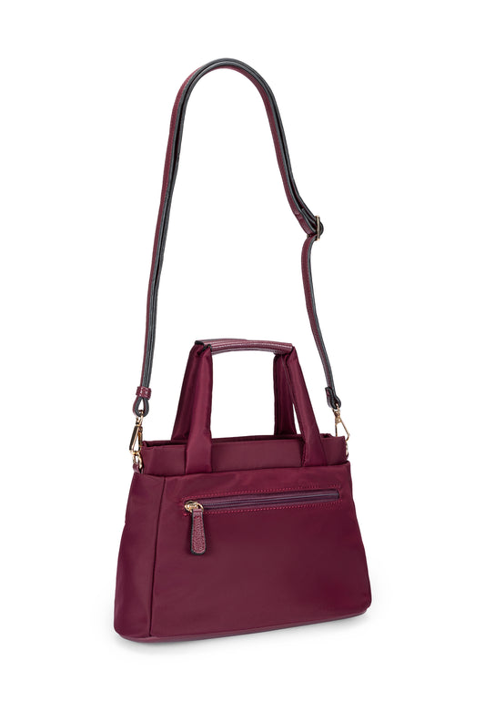 Savita Cherry Shade