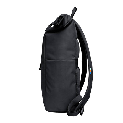 Rolltop Easy black