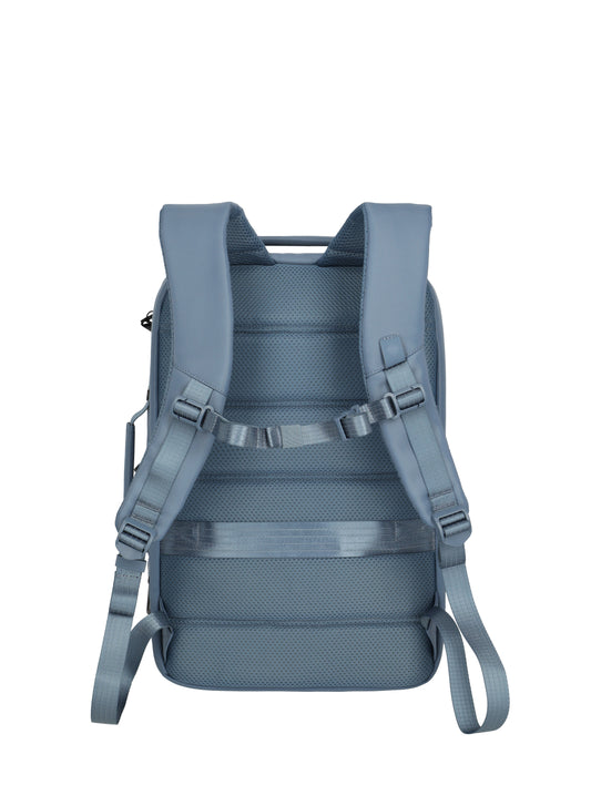 Workfloow Rucksack L Denimblue