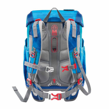 Cloud Ocean Schulranzen-Set Space Craft Spike