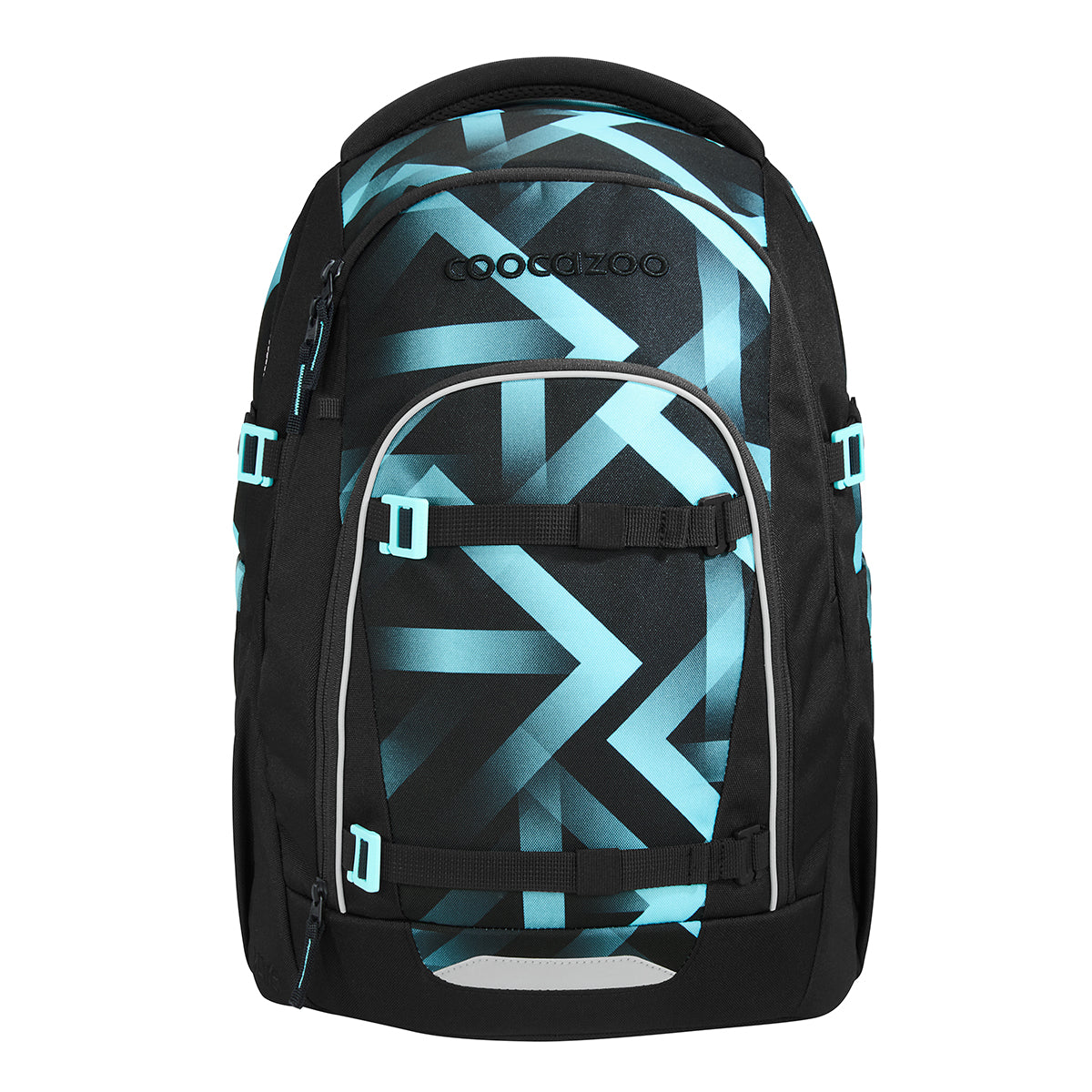 Rucksack Mate Laser Lights