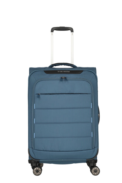 Skaii 4W Trolley M, Panoramablau