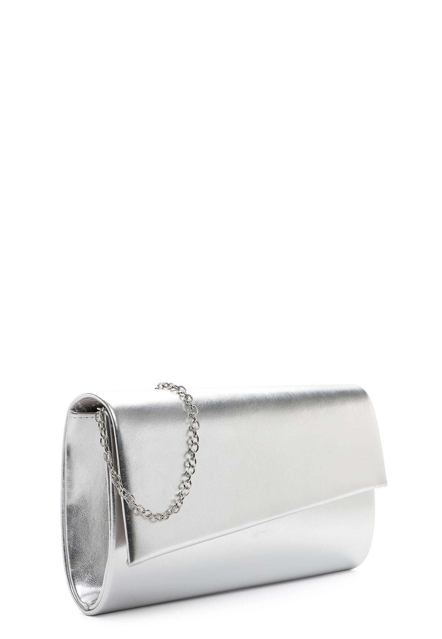 Tas Amalia silver