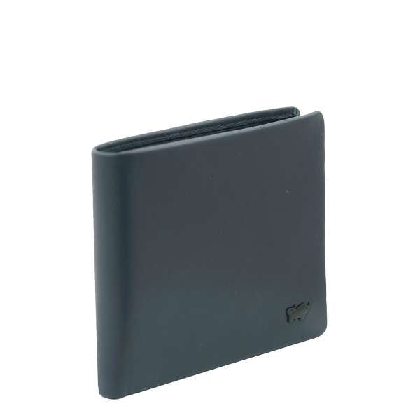 Hannes Rfid Geldbörse 4+4Cs Navy navy