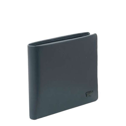 Hannes Rfid Geldbörse 4+4Cs Navy navy